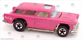 MF Pink - Vintage